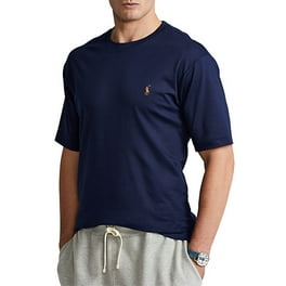 Polo Ralph Lauren Classic Fit 100% Cotton Crew T-Shirts - 3