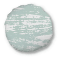 thumbnail image 1 of Green Ink s Art Round Throw Pillow Home Decoration Cushion, 1 of 3