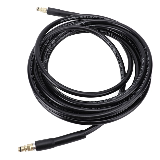 Manguera De Lavadora A Presión Manguera De Extensión De Lavadora Eléctrica De Lavado Múltiple De Servicio Pesado Para Lavadora K2 K7