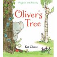 thumbnail image 2 of Oliver's Tree, Kit Chase Couverture Rigide, 2 of 2
