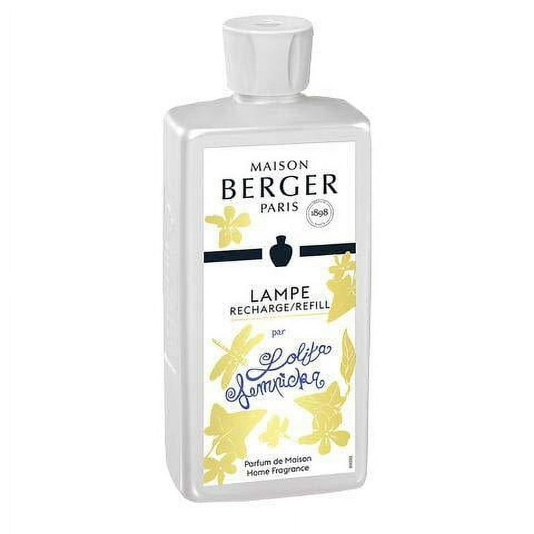  Paris Chic - Lampe Berger Fragrance Refill for Home