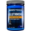 BodyTech Glutamine Powder Unflavored (15.88 oz./100 Servings)