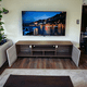 thumbnail image 2 of Mueble para TV de 80" Parota Blanco Centro de entretenimiento Hogare  Europa, 2 of 11