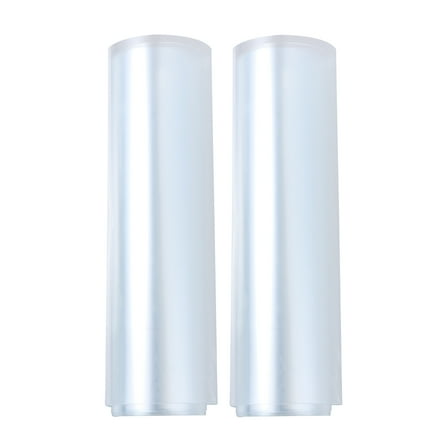 Niceauty 1 Set Transparent Film Car Hood Protective for Owners