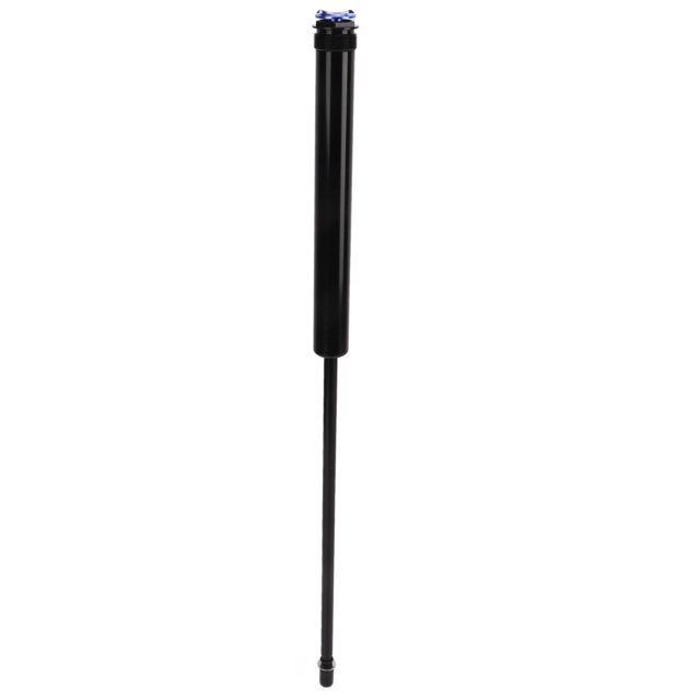 Bike Fork Air Pneumatic Rod, Rust Resistance Bike Fork Double Air Pneumatic Rod 26 Inch High Strength For Maintain ANGGREK Otros