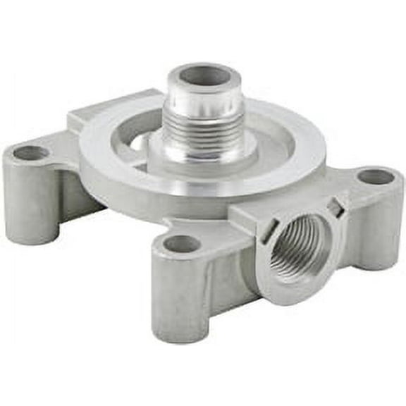 Fuel/Water Separator Base Baldwin FB1311