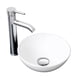 thumbnail image 2 of Esatto® Mueble Para Baño Dcnb Klein Con Lavabo, Llave y Desagües ESATTO DCNB KLEIN, 2 of 3