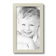 thumbnail image 2 of ArtToFrames 8x14 inch White Picture Frame, White Wood Poster Frame (4100), 2 of 8