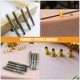 thumbnail image 3 of BEADCEST 8Jgo Tornillos Y Para Piezas De Piano Kit Completo Para Mantenimiento De Cuerdas, 3 of 8