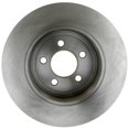 thumbnail image 3 of Raybestos Brakes Brake Rotor 780254R R-Line; OE Replacement; Single, 3 of 4