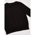 thumbnail image 4 of Suéter The Children's Place Talla Mediana (7/8) Negro, 4 of 4