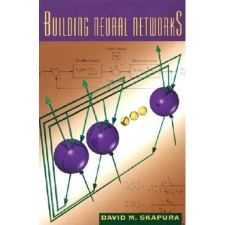 Building Neural Networks