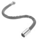 thumbnail image 5 of Tap Extender Grey Stainless Steel for Home Use with Adjustable Cleaning Function, 5 of 5