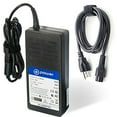 thumbnail image 1 of T POWER 120W Ac Dc Adapter Charger Compatible with Gateway All-in-One Desktop PC Touchscreen ZX- ZX4400 ZX 4900 ZX6900 Series Replacement Switching Po, 1 of 4