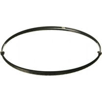 Olson Saw FB10070DB 3/16 by 0.025 by 70-1/2-Inch HEFB Band 10 TPI Regular Saw Blade