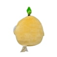 thumbnail image 3 of Squishmallow Official Kellytoys 7.5 inch Jyri the Ginseng Root Food Squad Ultimate Soft Stuffed Toy, 3 of 6