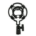 thumbnail image 2 of Mount Mic Holder Universal Suspension Shockmount for Condenser Mic, 2 of 6