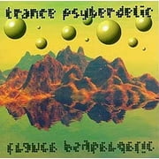 VARIOUS ARTISTS - TRANCE PSYBERDELIC