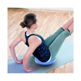 thumbnail image 5 of Giro de cintura Giro de cintura Giro de cintura Articulación de torso Aeróbicos Ejercicio de pies Giro de fitness Imán Equilibrio Tocadiscos Azul1pcs-azul, 5 of 5