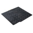 thumbnail image 1 of 3D Printer Accessories Build Plate 257X257mm, Double Sided Flexible Print Bed 3D Printer PEO+PEI for Bambu Lab X1, 1 of 9