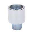 thumbnail image 2 of Herramienta de extracción de neumáticos con funda de tornillo antirrobo para cubo de rueda, compatible con A1, A3, A5, A4l, A6l, A7, A8, Q5, Q3, Tt, R8, 2 of 5