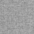 thumbnail image 5 of Lifestyle Solutions Lorelei Mid-Century Modern Loveseat, Light Gray Fabric, 5 of 11