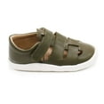 thumbnail image 4 of Old Soles Toddlers Free Ground Closed-Toe Sandals, Militare,23 EU (7 US) M US, 4 of 7