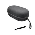 thumbnail image 4 of Frusde Carrying Case for Vision Pro, Anti-Fall Hard Travel Case Storage Bag Accessories for Vision Pro, 4 of 5
