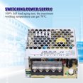 thumbnail image 3 of Pcb Aluminum Switching Power Supply Berm Switching Power Supply LED Indicator Universal Regulated Power Supply Switching, 3 of 8
