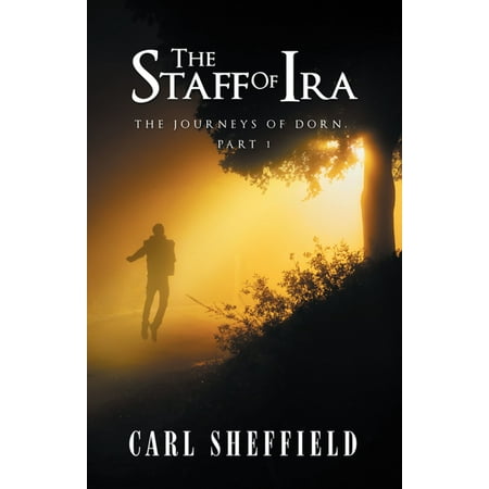 The Staff of Ira - eBook