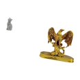 thumbnail image 4 of Figura de escritorio,Estatua de gato,linda estantería,escritorio,decoración del hogar,Escultura,Estatua de resina,figura decorativa para el hogar.,Esculturas de animales coleccionables, 4 of 7