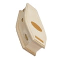 thumbnail image 3 of SHISUYAN 1Pcs Mini Ornament in Assorted Color for Hobbyists and Artists in Home Improvement, 3 of 8