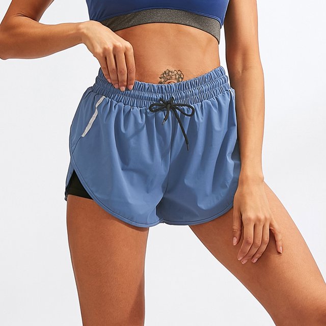 Nuevas mujeres Bufanda de gasa Estampado floral Contraste Pashmina delgada Carevas Pantalones cortos deportivos para mujer