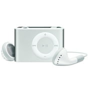 iPod Shuffle 1GB MP3 Player