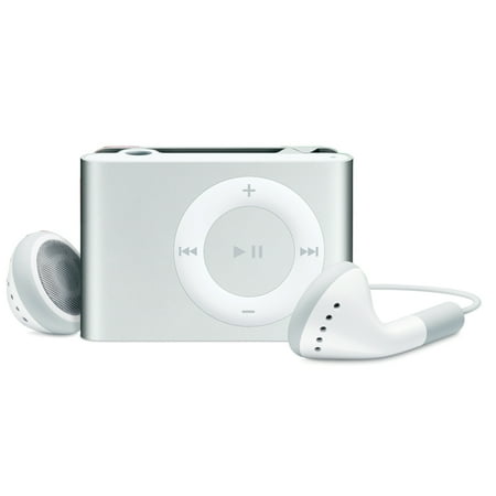 iPod Shuffle 1GB MP3 Player