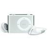 Apple iPod shuffle 1GB MP3 Player, Silver