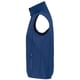 thumbnail image 2 of SOLS - Chaleco Forro Polar Falcon de Softshell para Mujer (Azul Abyss) SOLS UTPC5313_abyssblue, 2 of 2