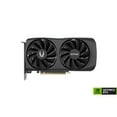 thumbnail image 2 of ZOTAC GAMING GeForce RTX 4070 Twin Edge OC Spider-Man: Across the Spider-Verse Inspired Graphics Card Bundle, ZT-D40700H-10SMP, 2 of 12