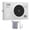 White, variant on YAHHU 5K 72MP Digital Camera, Front & Rear Dual Lens, 2.8 inches (7.1 cm) IPS Screen, Compact Vlogging Camera with Wi-Fi, Filters & Timelapse, White