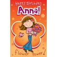 thumbnail image 1 of Singing Card- Anna, 1 of 1