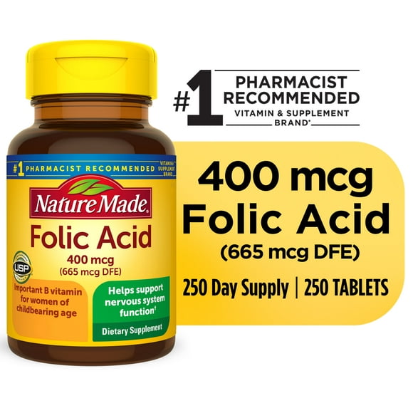 Van God Oneerlijk Silicium Folic Acid