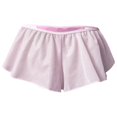 thumbnail image 4 of Gibobby traje de baño mujer Parte inferior del bikini del traje de baño de las de la correa de la moda de la colmena del color sólido(Rosa,G), 4 of 5