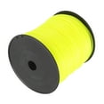 thumbnail image 3 of Trimmer Line, 3mm Round String Trimmer Line Spool Replacement For Most Trimmer And Lawn Mower, Yellow, 3 of 8