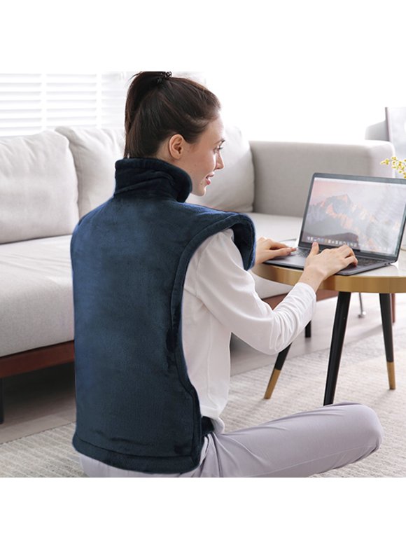 Heating Pads in Muscle pain