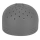thumbnail image 1 of Colador de alimentos mini BRILLAR innovador multiusos gris, 1 of 10