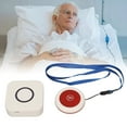 thumbnail image 4 of Estink Caregiver Pager Music Alert 38 Pieces ABS For Hospital Use, 4 of 8