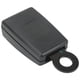 thumbnail image 5 of LR009308, Hebilla De Cinturón De Seguridad Trasera De Fácil Instalación ABS Hebilla De Cinturón De Seguridad Resistente A La Abrasión Estable Para Automóvil Mgaxyff Car Seat Belt Buckle, 5 of 8
