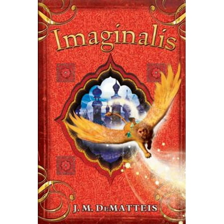 Imaginalis