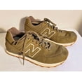 thumbnail image 2 of New Balance 574 "ML574HRX" Mens Size 10 Outdoor Olive Running Shoes (J4), 2 of 6