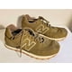 thumbnail image 2 of New Balance 574 "ML574HRX" Mens Size 10 Outdoor Olive Running Shoes (J4), 2 of 5